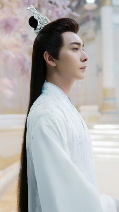 星落凝成糖 陈星旭