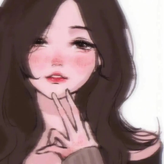 手绘
