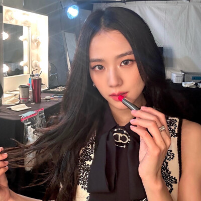 Jisoo