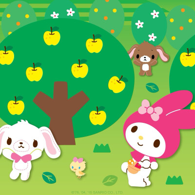 『 三丽鸥 』sanrio▪头像