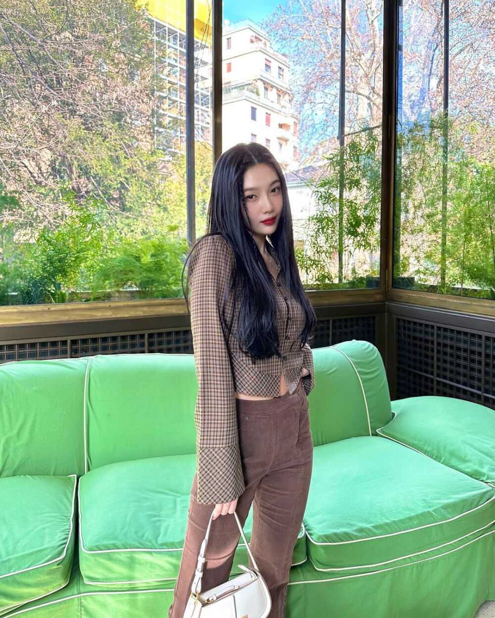 joy