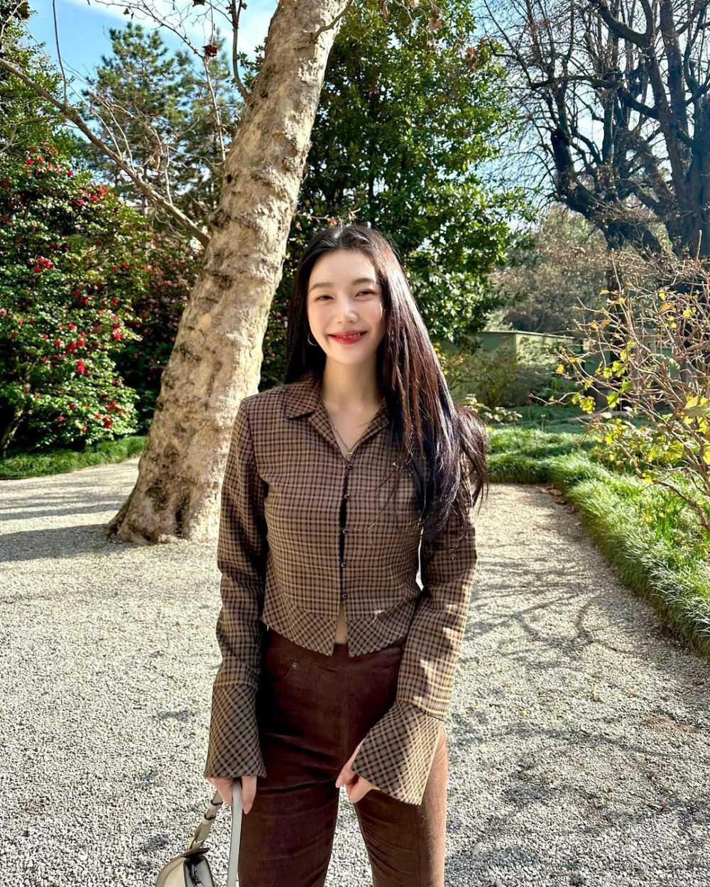 joy