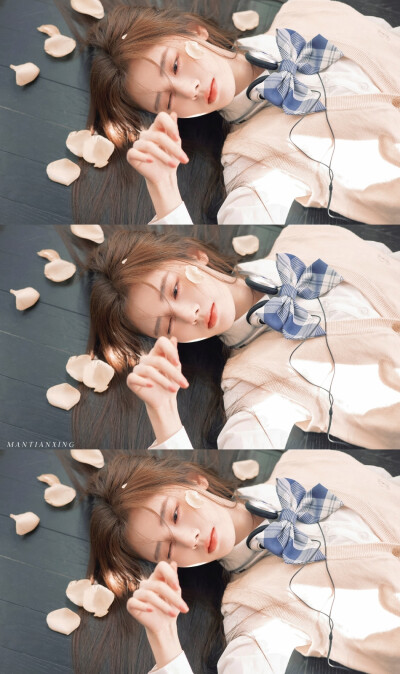 鞠婧祎
图源微博©-聚是满天星-