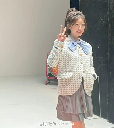 赵露思最美的照片