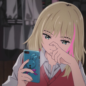 头像（侵删致歉）