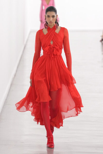 Giambattista Valli F/W 2023