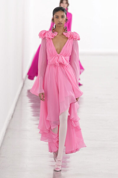 Giambattista Valli F/W 2023