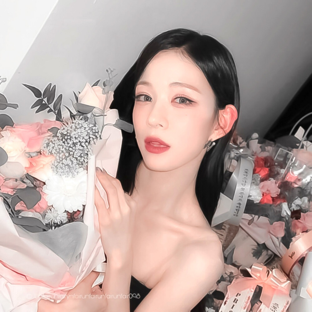 ✪ 李彩煐｜❥ ꒰ᐢ⸝⸝•༝•⸝⸝ᐢ꒱ 