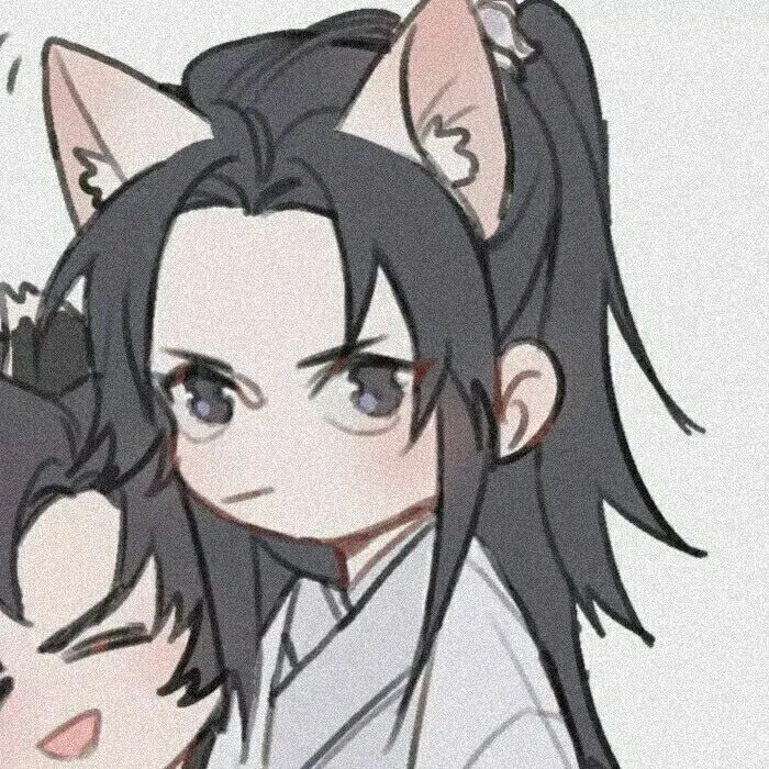 二哈和他的白猫师尊