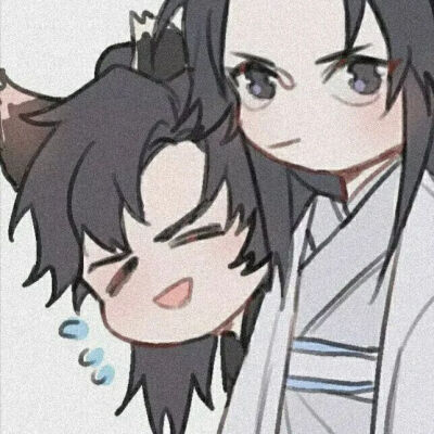 二哈和他的白猫师尊