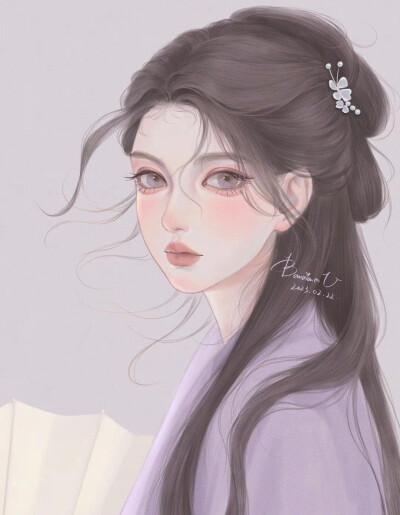 女生头像
画师:王半仙是uu