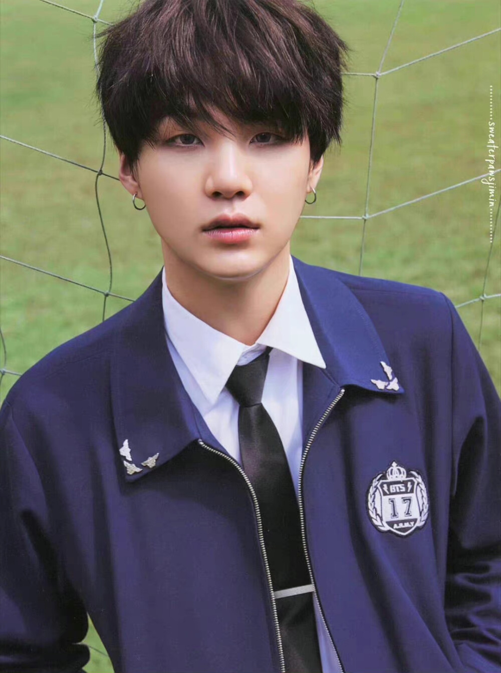 suga