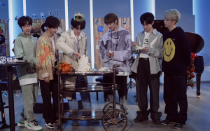 宋亚轩生日直播