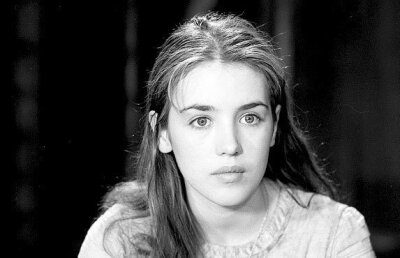 Isabelle Adjani
伊莎贝尔阿佳妮 ​​​