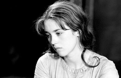 Isabelle Adjani
伊莎贝尔阿佳妮 ​​​