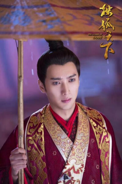 应昊茗 宇文邕 胡冰卿 独孤伽罗