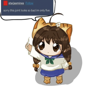 o'ᆺ'o