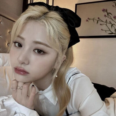 许允真/姜惠元
可二改