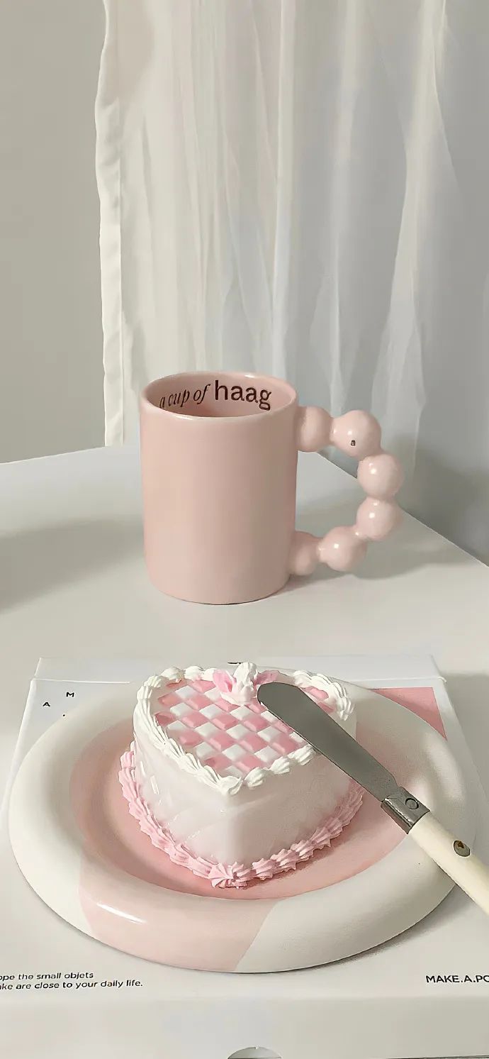可爱清新壁纸呀