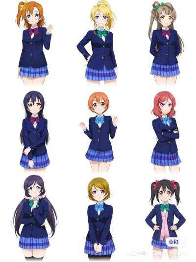 lovelive 