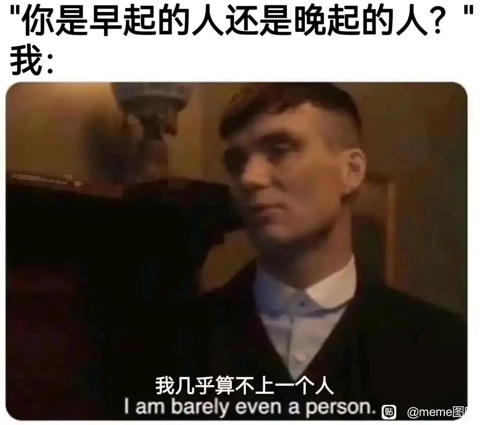 沙雕图 表情包 梗图 meme