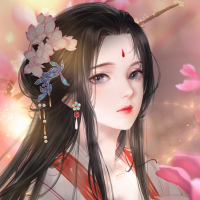 古风图片