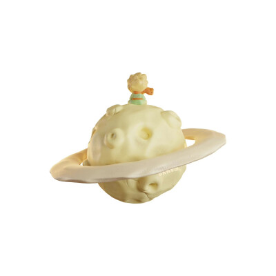 也许世界上也有五千朵朵和你一模一样的花，但只有你是我独一无二的玫瑰 ​​​
画师:大只不困