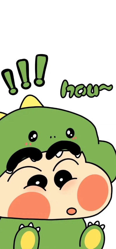 可可爱爱的壁纸