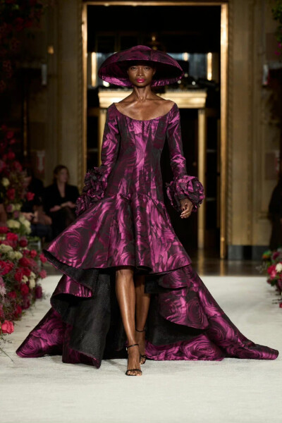 Christian Siriano Fall 2023