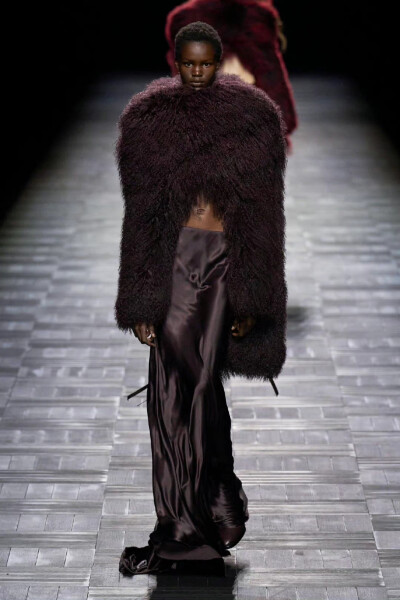 Ann Demeulemeester F/W 2023 