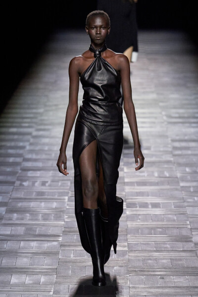 Ann Demeulemeester F/W 2023 
