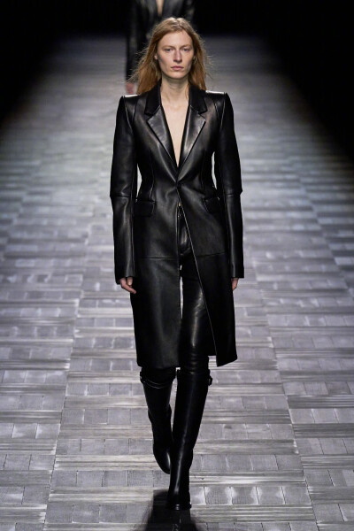 Ann Demeulemeester F/W 2023 
