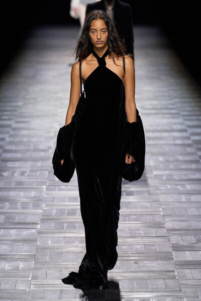 Ann Demeulemeester F/W 2023 