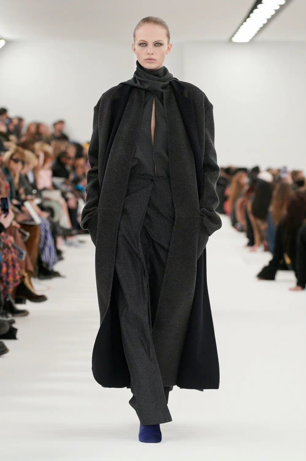 Givenchy F/W 2023 