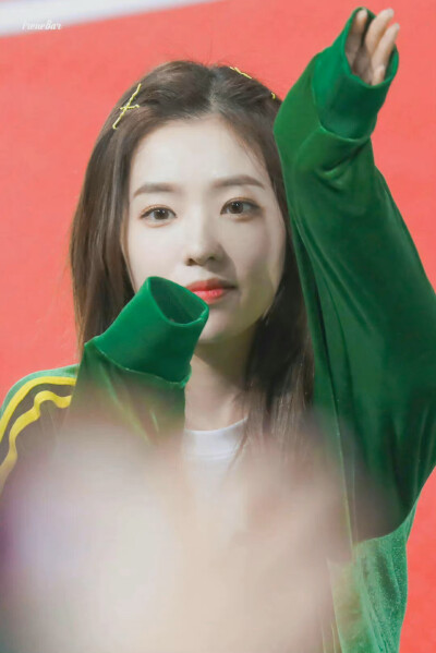 RedVelvet 裴珠泫irene