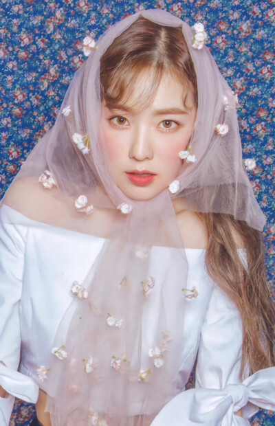 RedVelvet 裴珠泫irene