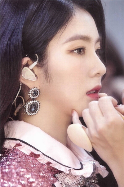 RedVelvet 裴珠泫irene