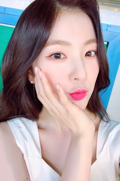 RedVelvet 裴珠泫irene