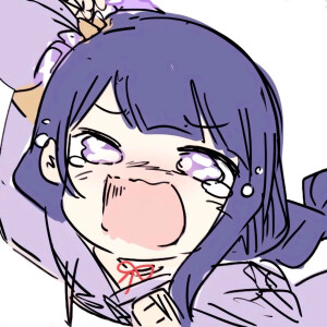 原神雷电将军 影
侵权删