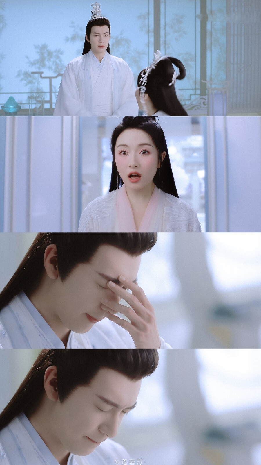 星落凝成糖
cr:莲蓉苏-