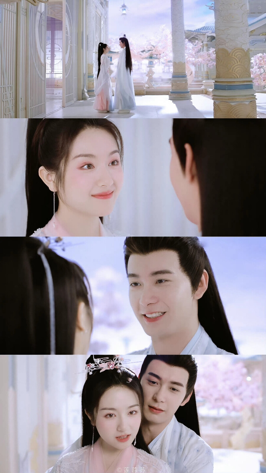 星落凝成糖
cr:莲蓉苏-