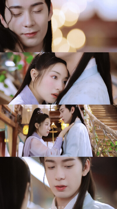 星落凝成糖
cr:莲蓉苏-