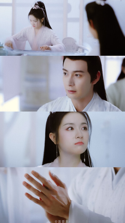 星落凝成糖
cr:莲蓉苏-