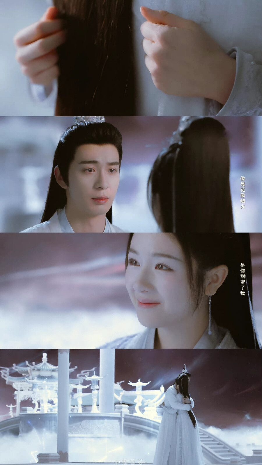 星落凝成糖
cr:莲蓉苏-