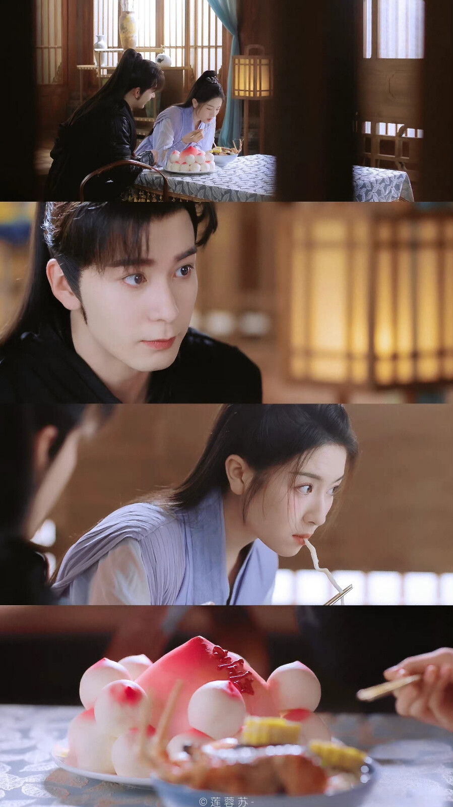 星落凝成糖
cr:莲蓉苏-