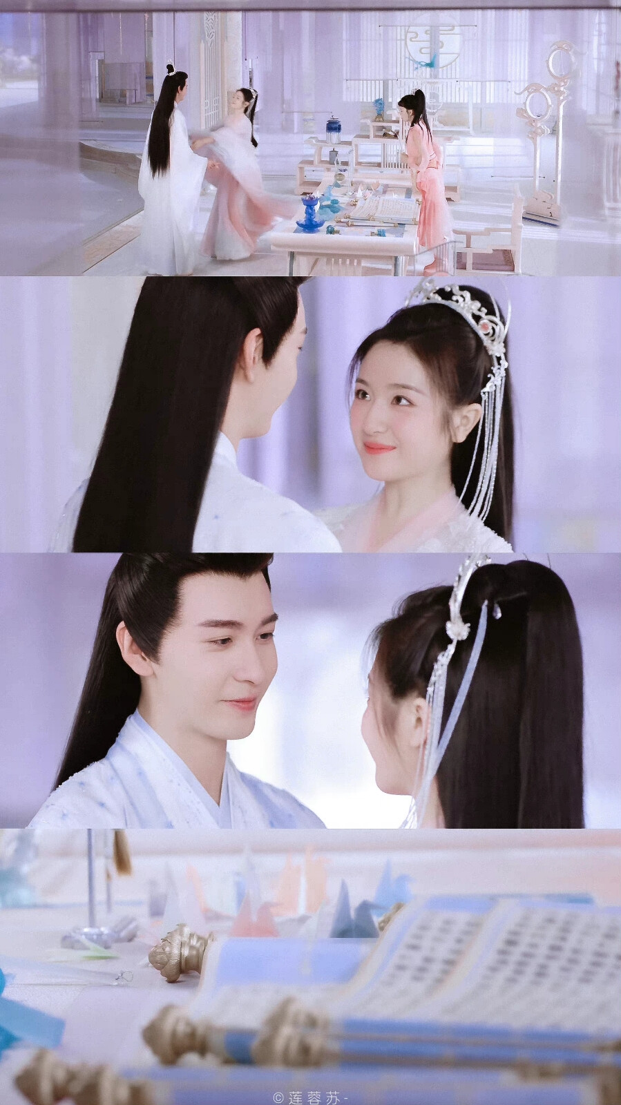 星落凝成糖
cr:莲蓉苏-