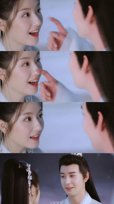 星落凝成糖
cr:莲蓉苏-