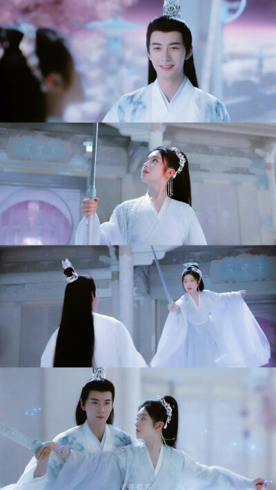 星落凝成糖
cr:莲蓉苏-