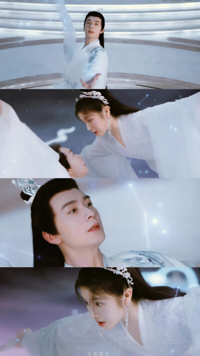 星落凝成糖
cr:莲蓉苏-