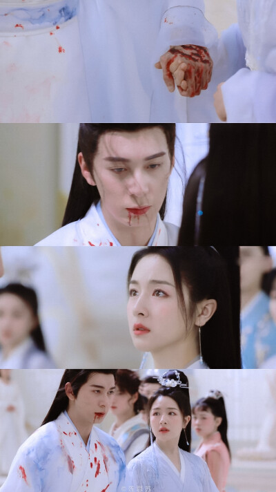 星落凝成糖
cr:莲蓉苏-